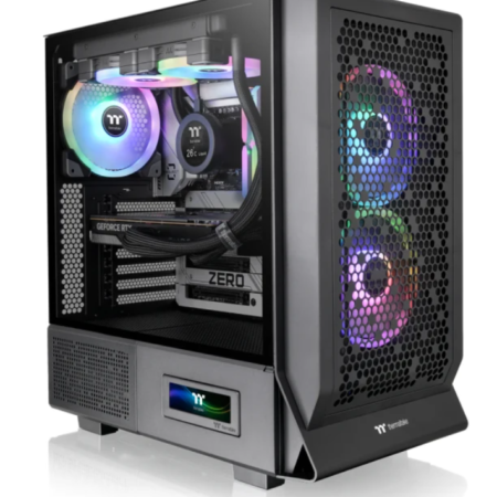 GAME I RTX 5070 lite компютър за игри