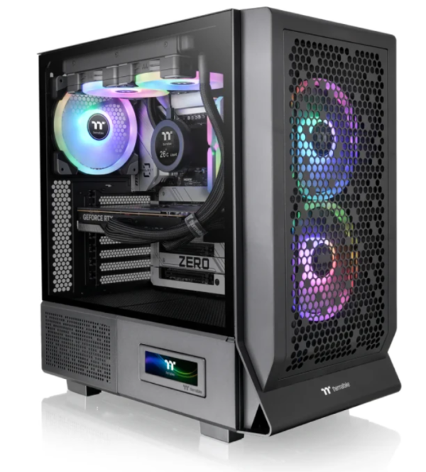GAME I RTX 5070 lite компютър за игри