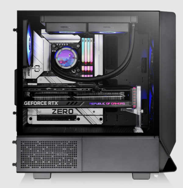 GAME I RTX 5070 lite компютър за игри - Image 3