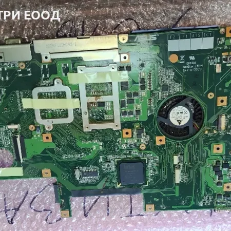 Дънна платка за лаптоп ASUS G71V